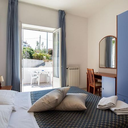 Hotel Costa Citara Форио Экстерьер фото
