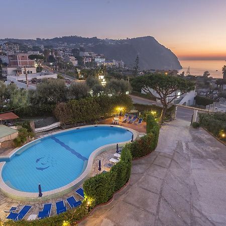 Hotel Costa Citara Форио Экстерьер фото