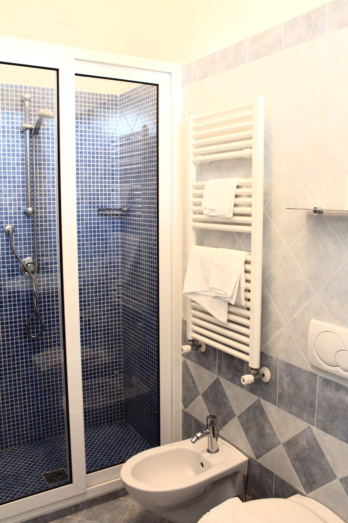 Hotel Costa Citara Форио Экстерьер фото