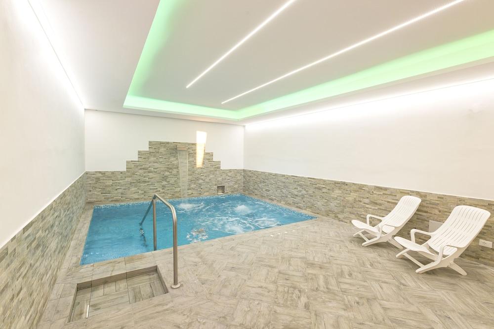 Hotel Costa Citara Форио Экстерьер фото