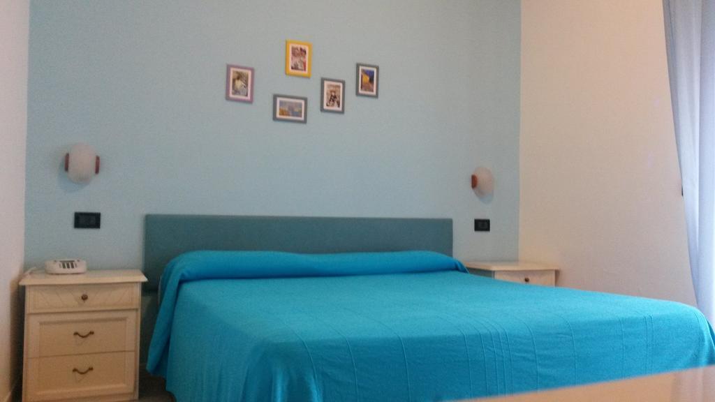 Hotel Costa Citara Форио Номер фото