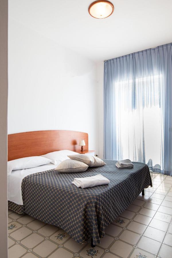 Hotel Costa Citara Форио Экстерьер фото