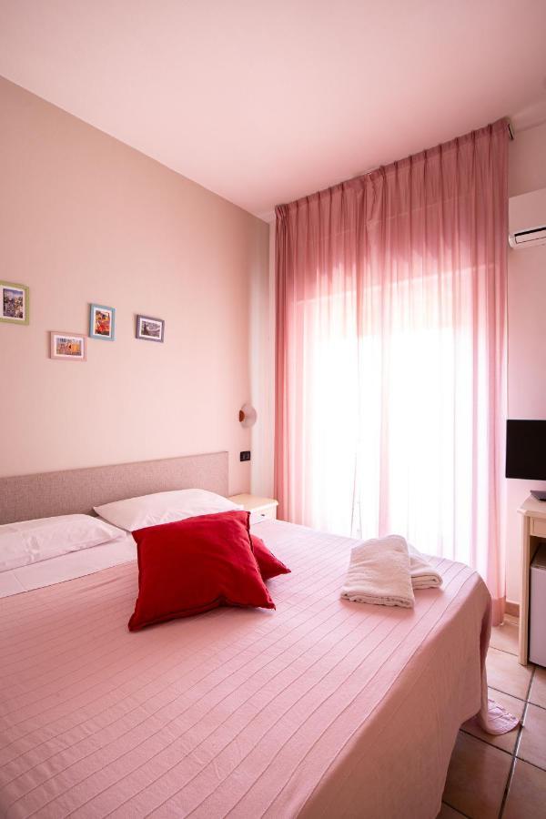 Hotel Costa Citara Форио Экстерьер фото