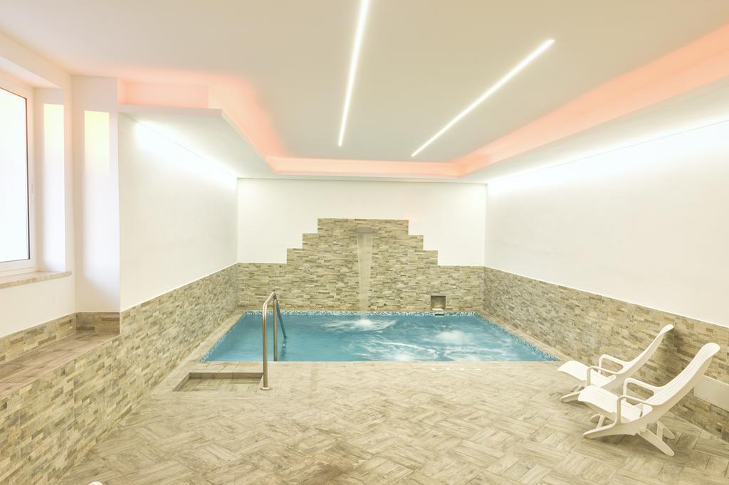 Hotel Costa Citara Форио Экстерьер фото