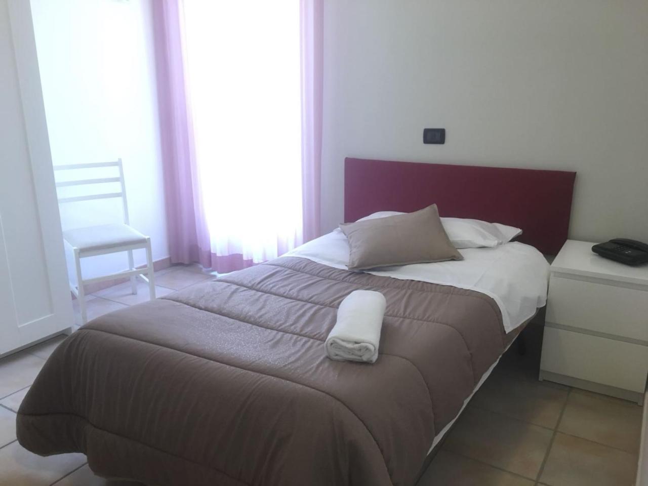 Hotel Costa Citara Форио Экстерьер фото